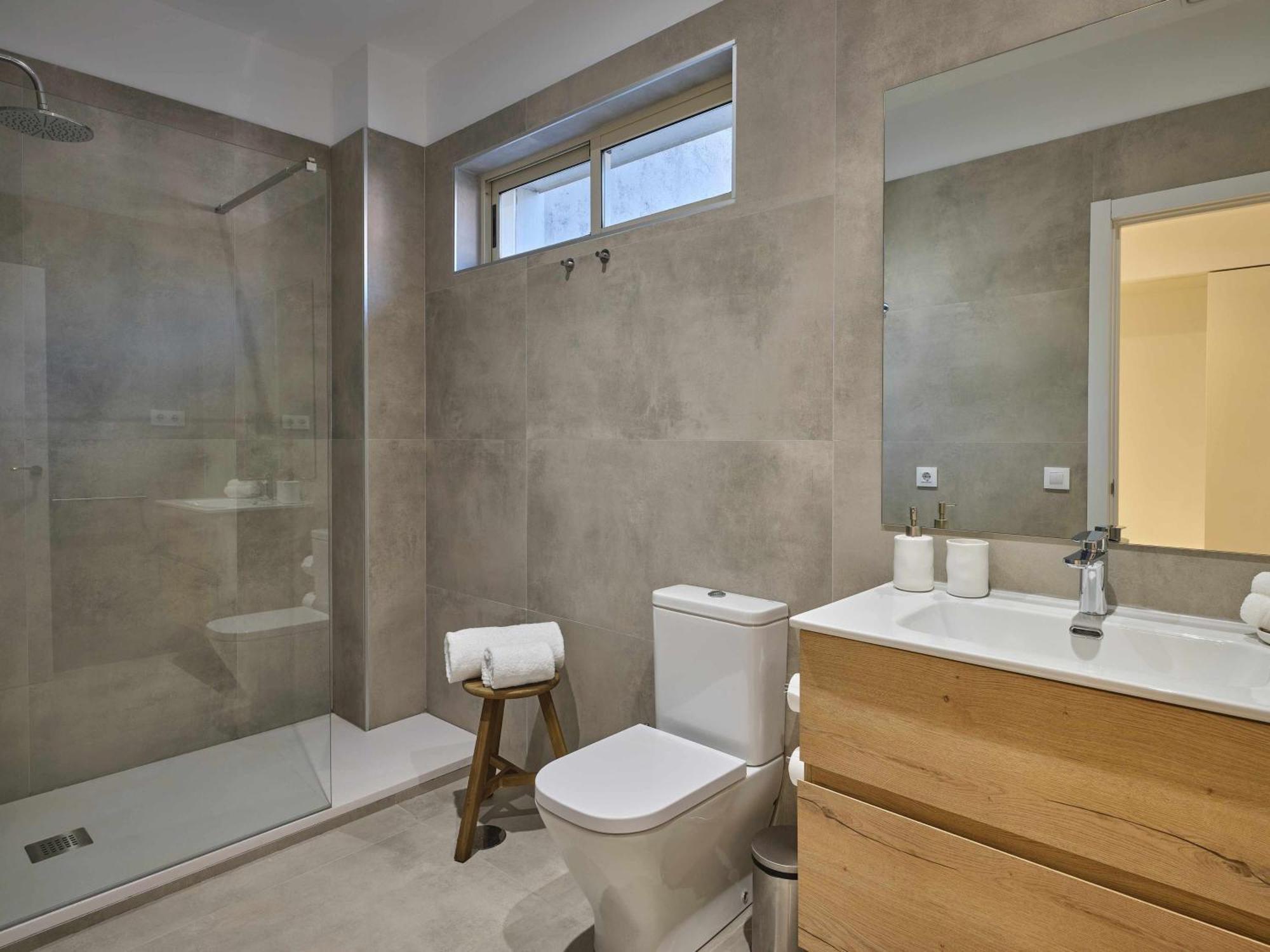 Paseo Suites Hotel Madrid Kamer foto