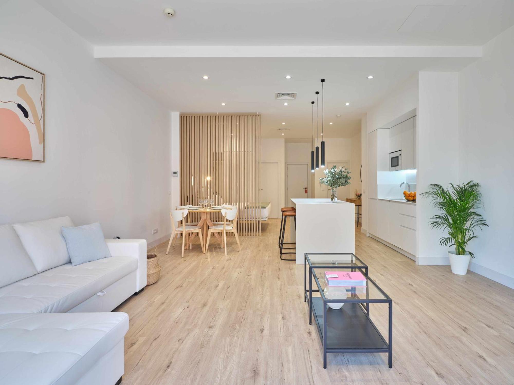 Paseo Suites Hotel Madrid Kamer foto